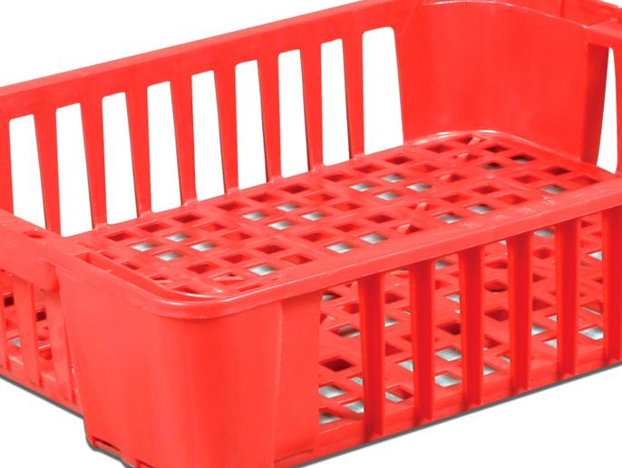 KS540網(wǎng)孔塑料周轉(zhuǎn)箱(內(nèi)脂豆制品箱) KS540網(wǎng)孔塑料周轉(zhuǎn)箱(內(nèi)脂豆制品箱)